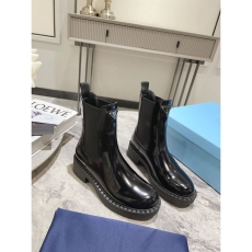 Prada Boots